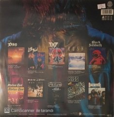 The Heavy Way LP