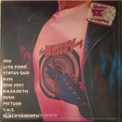 The Heavy Way LP