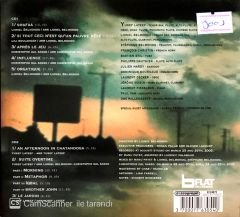 Yusef Lateef / Belmondo CD