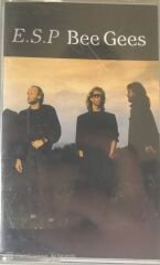 Bee Gees E.S.P KASET