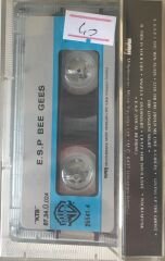 Bee Gees E.S.P KASET