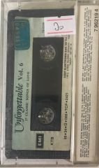 Unforgettable 20 Classic Song Of Love KASET