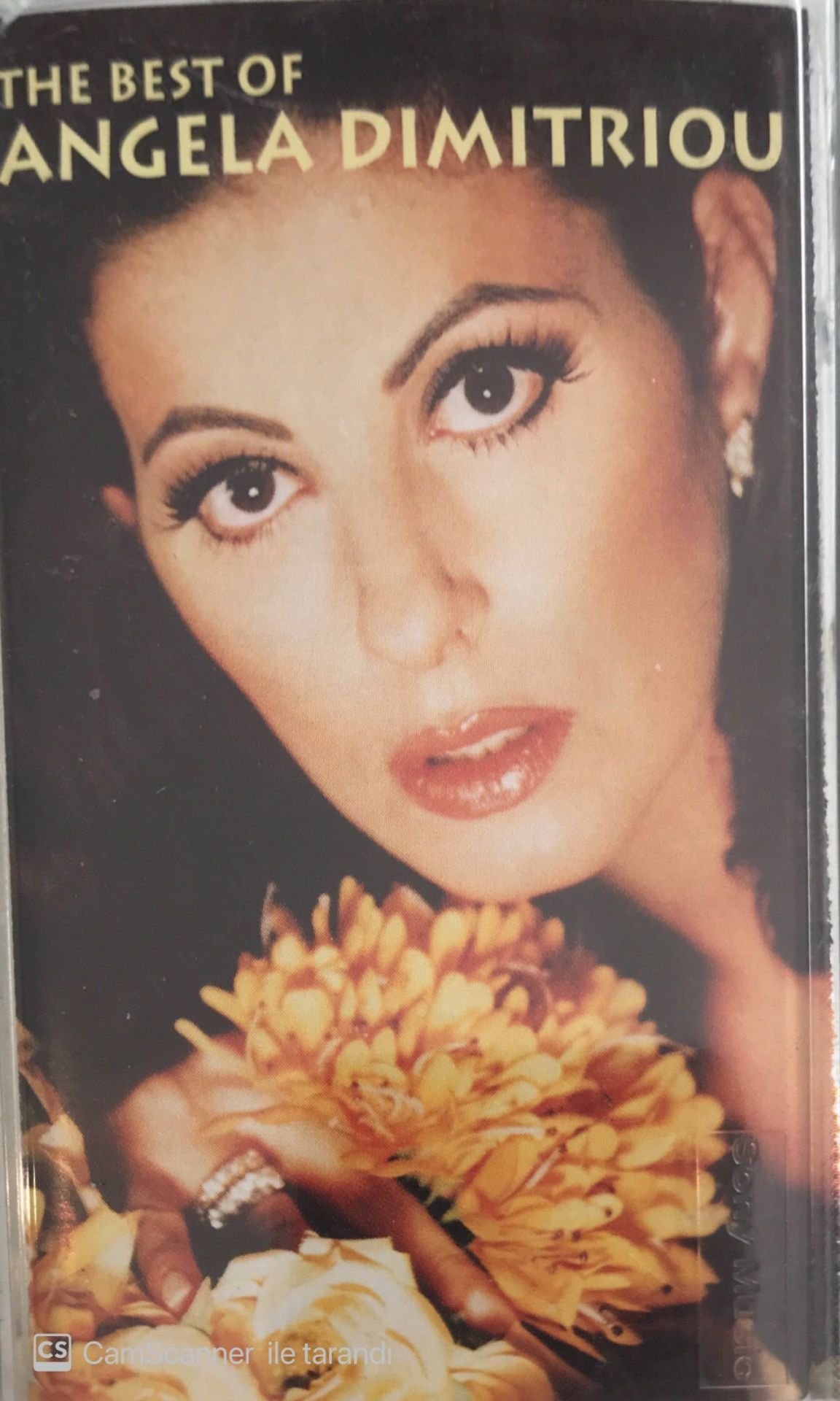 The Best of Angela Dimitriou KASET