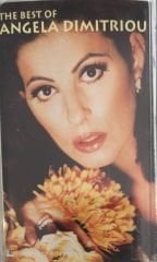 The Best of Angela Dimitriou KASET