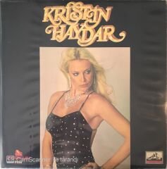Kristin Haydar LP