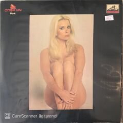 Kristin Haydar LP