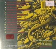 Leroy Jones Mo' Cream From The Crop CD