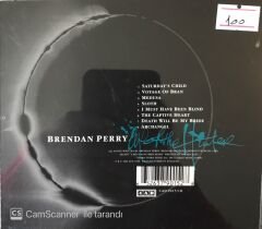 Brendan Perry - Eye Of The Hunter CD