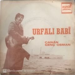 Urfalı Babi Canan 45lik