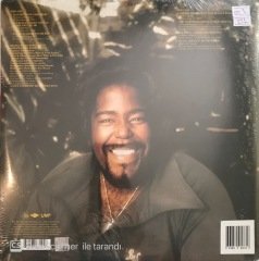 Barry White Sings For Someone You Love LP