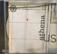 Athena Us CD