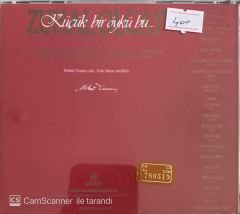 Zuhal Olcay Küçük Bir Öykü Bu CD