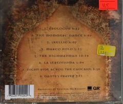 Loreena McKennitt - The Book Of Secrets CD