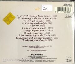 B.B. King King of the Blues CD