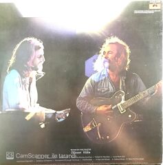 Crosby Nash - Wind on the Water LP