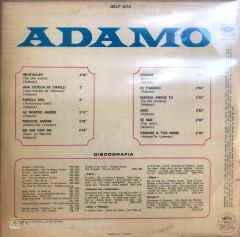 Adamo LP