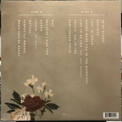 Shawn Mendes  - Shawn Mendes  LP