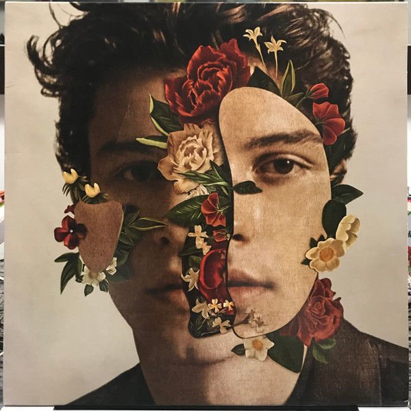 Shawn Mendes  - Shawn Mendes  LP