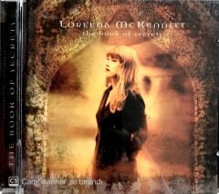 Loreena McKennitt - The Book Of Secrets CD
