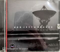 Bon Jovi / Bounce CD