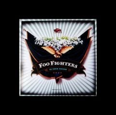 Foo Fighters - In Your Honor Double LP