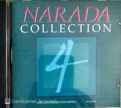 Narada Collection CD