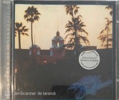 Eagles Hotel California CD