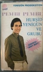 Hurşid Yenigün Ve Grubu Pembe Pembe KASET