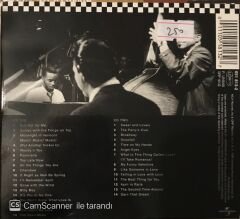 Ahmad Jamal Trio - Cross Country Tour: 1958 - 1961 2 CD