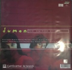Duman Eski Köprünün Altında LP