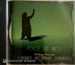 Zoot Suit Riot / Cherry Poppin Daddies CD