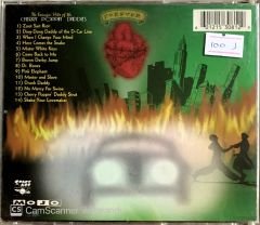 Zoot Suit Riot / Cherry Poppin Daddies CD