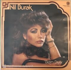 Nil Burak Bizim Diyar LP