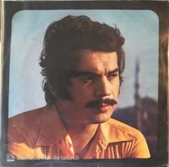 Orhan Gencebay Sen Hayatsın Ben Ömür 45lik