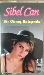 Sibel Can Bir Güneş Batsında KASET