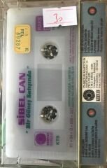 Sibel Can Bir Güneş Batsında KASET