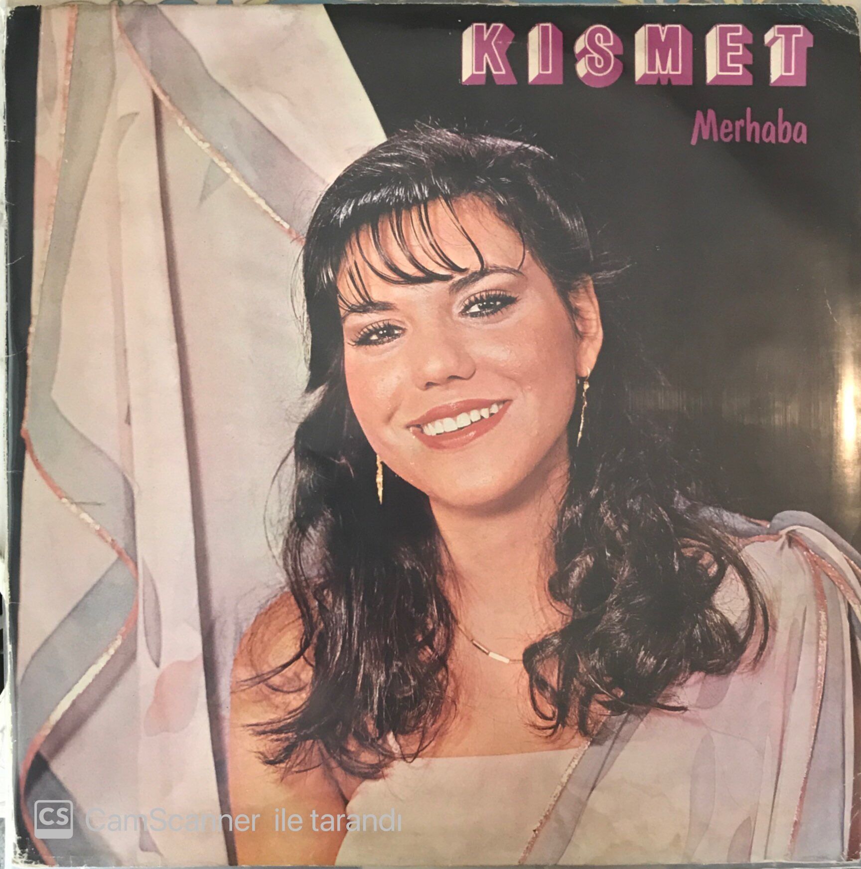 Kısmet Merhaba LP