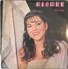 Kısmet Merhaba LP