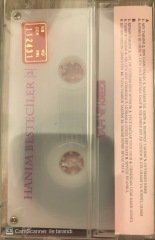 Hanım Besteciler 2 KASET