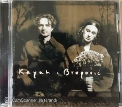 Kayah I Bregovıc CD