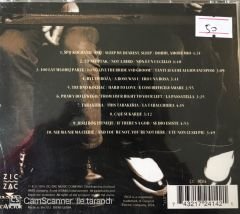 Kayah I Bregovıc CD