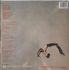 The Crusaders The Good And Bad Times LP