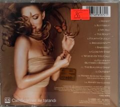 Mariah Carey - Butterfly CD