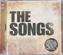The Songs CD