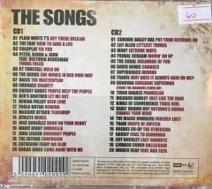 The Songs CD