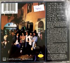 Eagles Hotel California CD