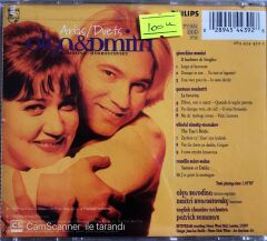 Olga & Dmitri - Arias/Duets - CD