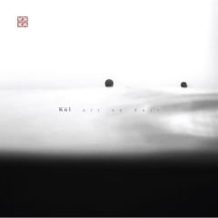 Kül - Ait ve Dair LP