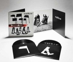 Depeche Mode Spirit Double LP