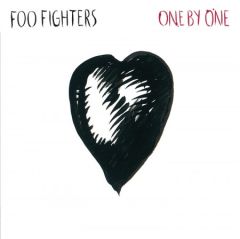 Foo Fighters - One By One LP